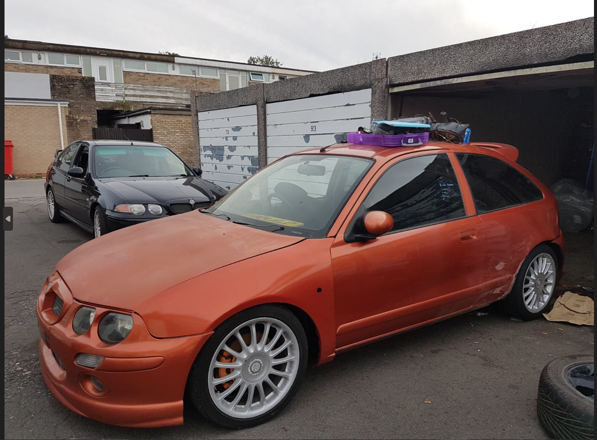 Orange ZR Featured